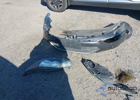 2016 Ford Fiesta Se из США, поврежденный, VIN 3FADP4BJXGM120265